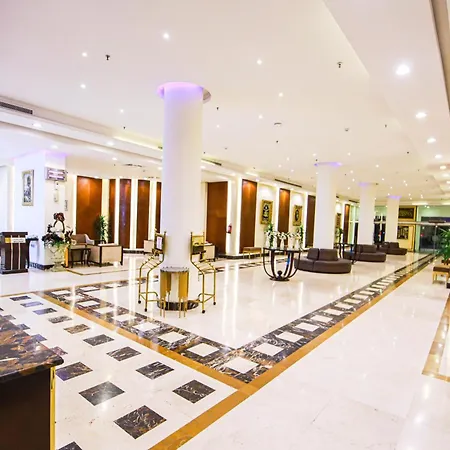 Mina Concorde Hotel-2