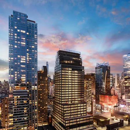 Doubletree By Hilton New York Times Square West-2