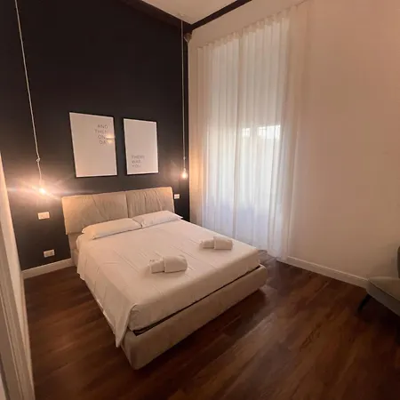 Room Verona Ai Conti-3