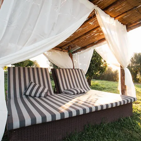 Quinta Da Luz - A Luxury Boutique B&B-2