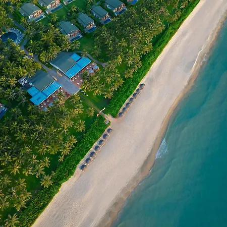Mövenpick Resort Cam Ranh-3