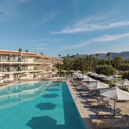 Atlantica Thalassa Hotel-3