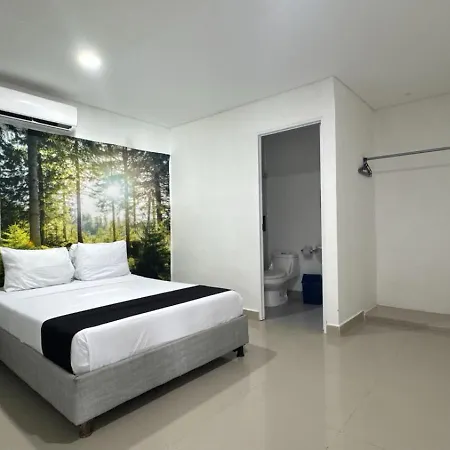 Playa Norte Hotel-3