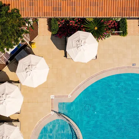 Nora Suit Hotel-2