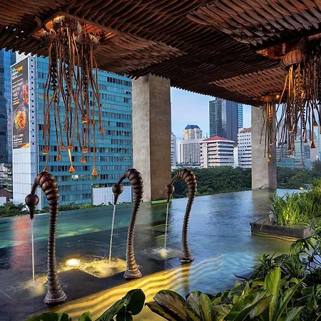 The Orient Jakarta, A Royal Hideaway Hotel-2