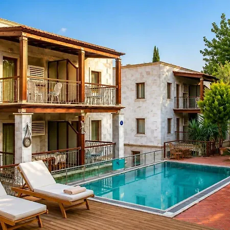 Bodrum Stone House Hotel-2