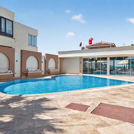 Mia Casa Hotel-2