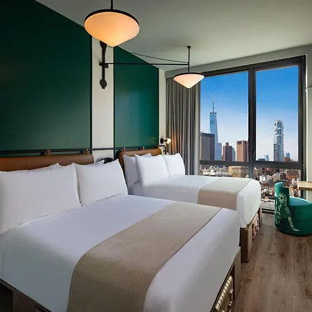Moxy Nyc Lower East Side-2