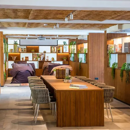Innside By Melia Alcudia-3
