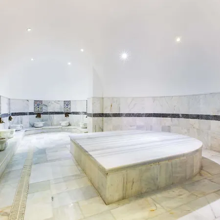 Mercure Istanbul Bakirkoy-3