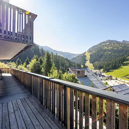 Hotel Zirbenhof-2
