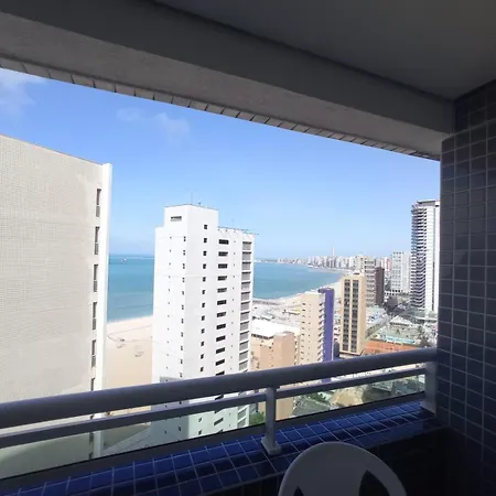 Vip Beira Mar Residence-2