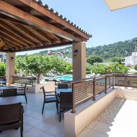 Santa Helena Hotel (Adults Only)-2