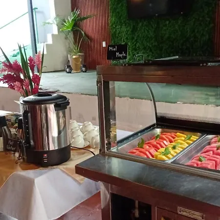 Tabulia Tree Hotel And Villas-2
