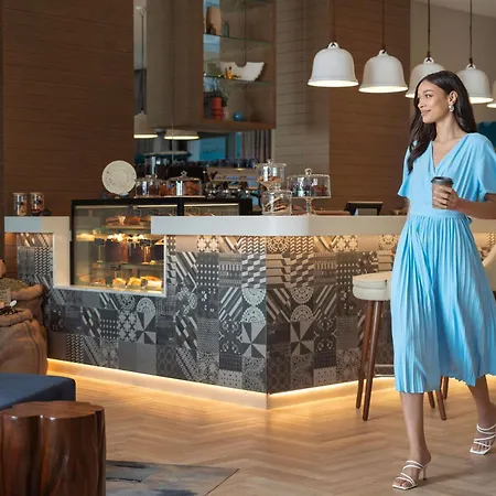 Mercure Dubai Deira-2