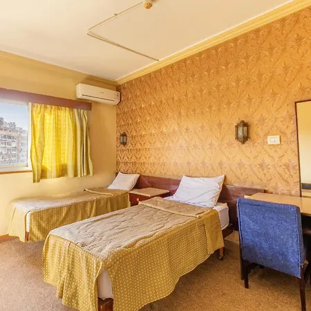 St George Hotel Cairo-3
