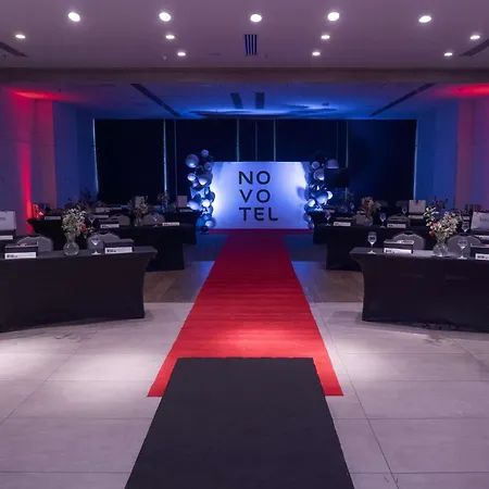 Novotel Medellin El Tesoro-3