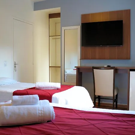 Hotel Vivere Cataratas-3
