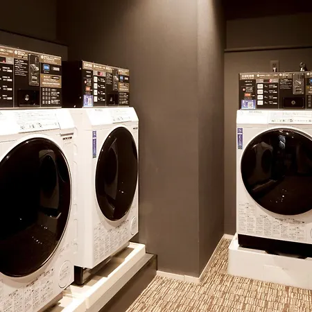 Sugata Hotel Osaka Shinsaibashi, Series By Marriott-3