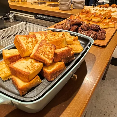 Sugata Hotel Osaka Shinsaibashi, Series By Marriott-2