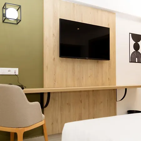 Hotel Kamal City Center-2