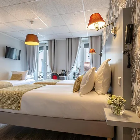 Splendid Hotel-2