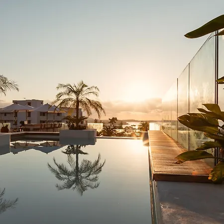 Nativo Hotel Ibiza By Ncalma Hotels-2