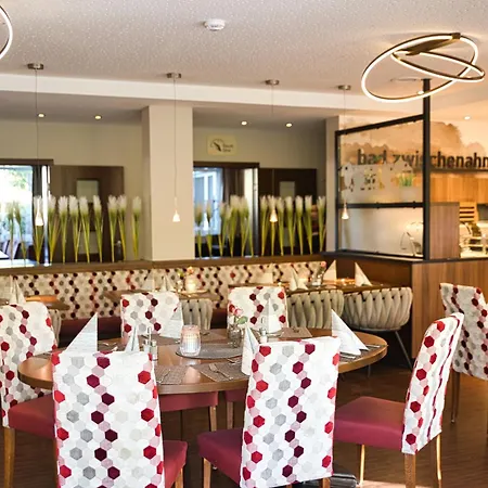 NordWest-Hotel Bad Zwischenahn-3