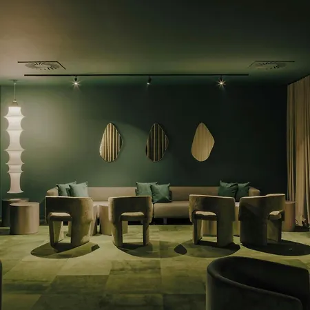 Sabatic Gava Mar, Barcelona, A Tribute Portfolio Hotel-2