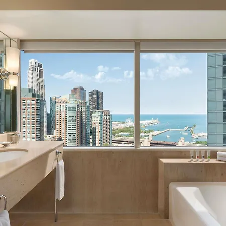Swissotel Chicago-2