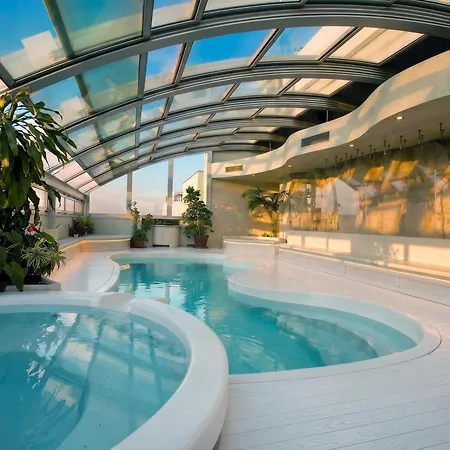 Hotel Le Palme - Premier Resort-3