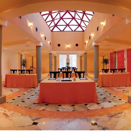 Grand Mercure Petra-2