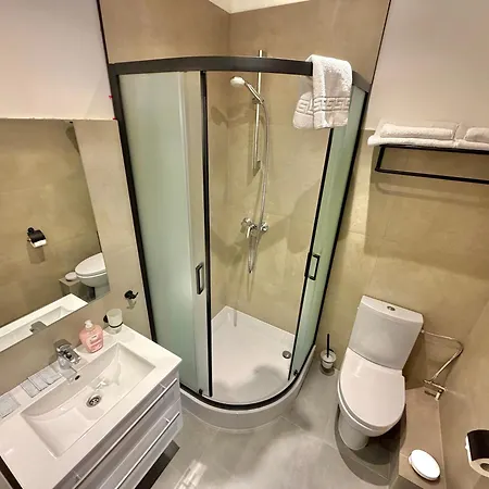 Primo Hotel Riga-3