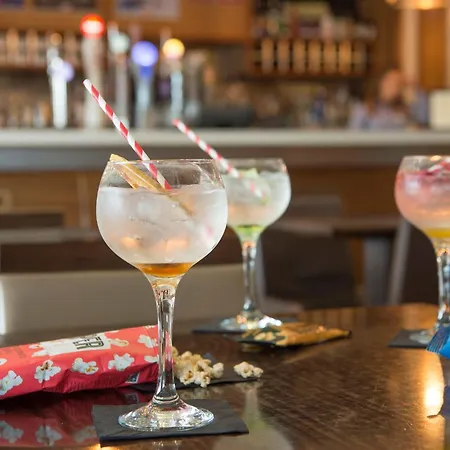 Holiday Inn Express Sheffield City Centre By Ihg-3