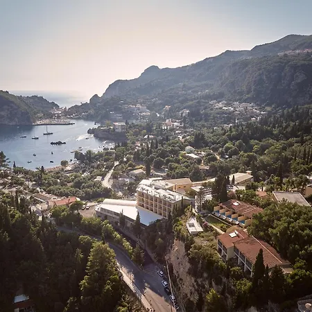 Paleokastritsa Palace - Adults Only-3