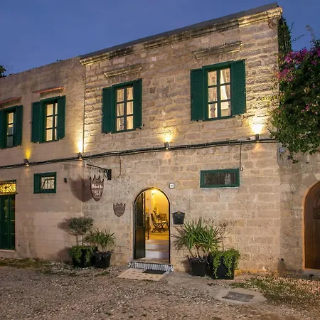 Medieval Inn-3