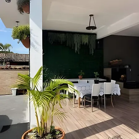 Pousada da Mel - Canasvieiras Floripa-2