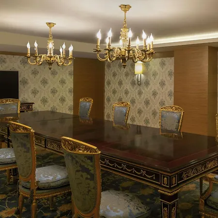 Moevenpick Hotel & Thermal Spa Bursa-2
