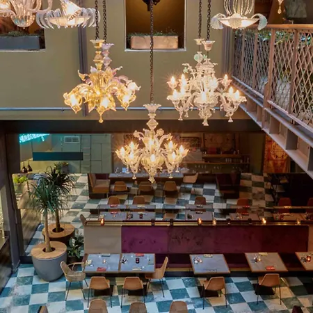 25Hours Hotel The Royal Bavarian-3