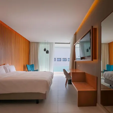 Radisson Beach Resort Larnaca-2