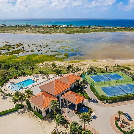 Gold Coast Aruba Luxurious Gated Residential And Resort-Style Community By Bocobay-3