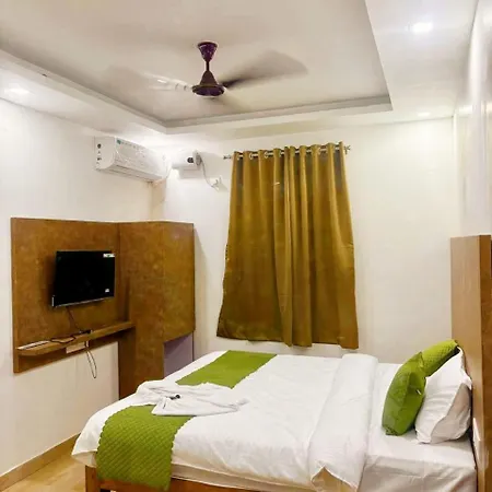 Baga Beach Paradise-2