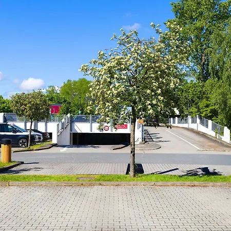 Leonardo Hotel Hannover Medical Park-3
