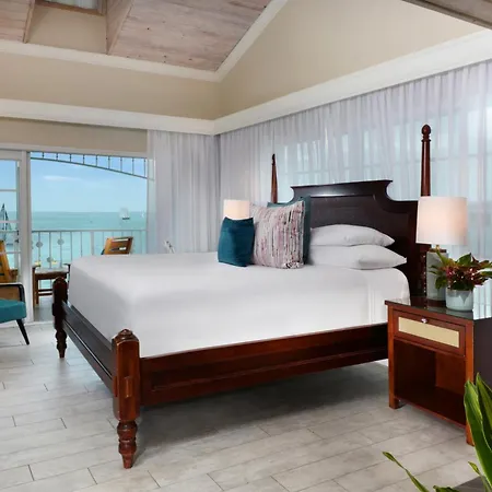 Ocean Key Resort & Spa, A Noble House Resort-3