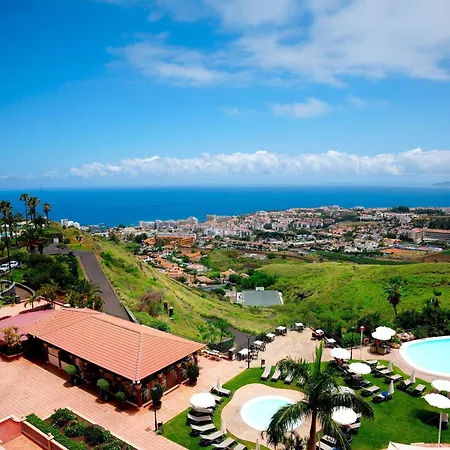 Hotel Las Aguilas Tenerife, Affiliated By Melia-3