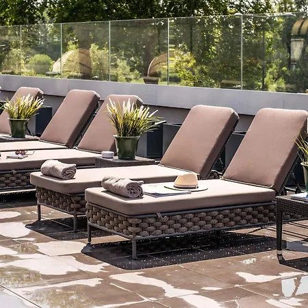 Mercure Orleans Centre Bords De Loire-2