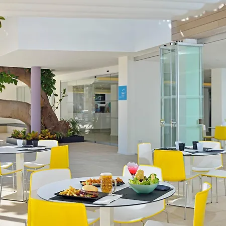 SOL by Meliá House Mallorca - Adults Only-2