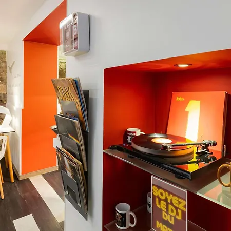 Ibis Styles Strasbourg Centre Gare-2