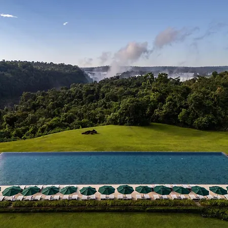 Gran Meliá Iguazú-2