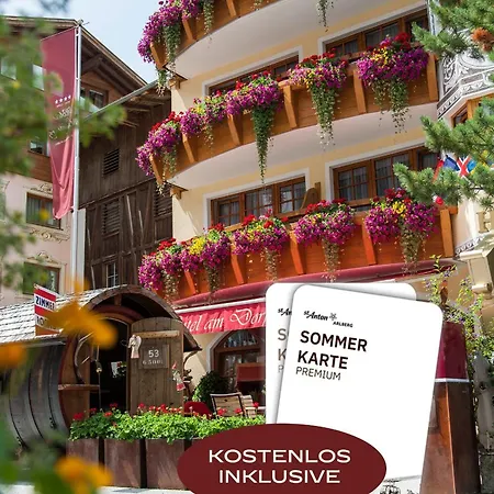 Hotel am Dorfplatz-2